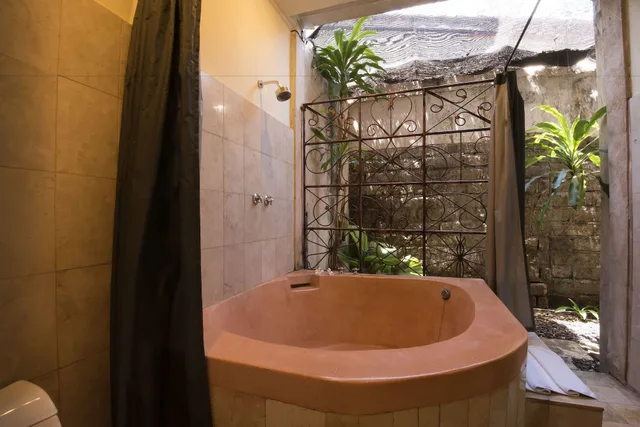 غرفة ديلوكس بسرير كينج، VILLA PURI AYU 6/6