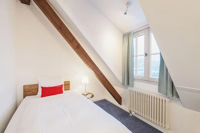 Classic, Single, Sorell Hotel Rueden 3/7