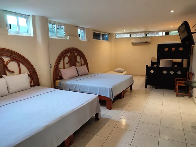 suite, Hotel Ashly 1/6