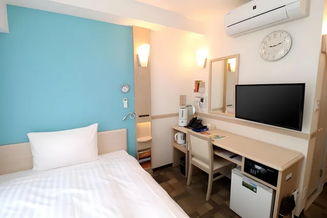Standard, Single, Double Bed, No Parking، Toyoko Inn Seoul Yeongdeungpo 1/2