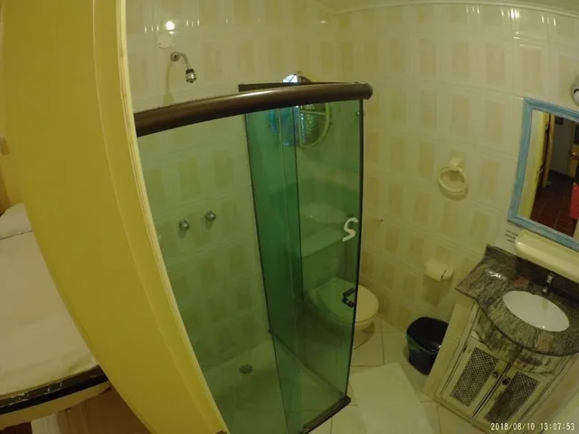 Family, Suite, 1 Double and 2 Bunk Beds، Solar Hostel Buzios 1/1