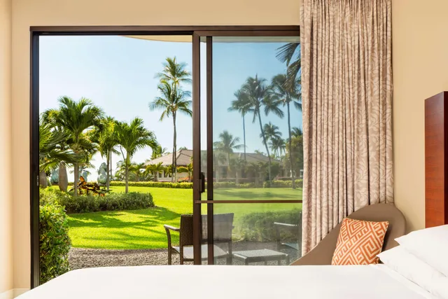 Room, Double Bed, Resort View، Hilton Waikoloa Village 4/6