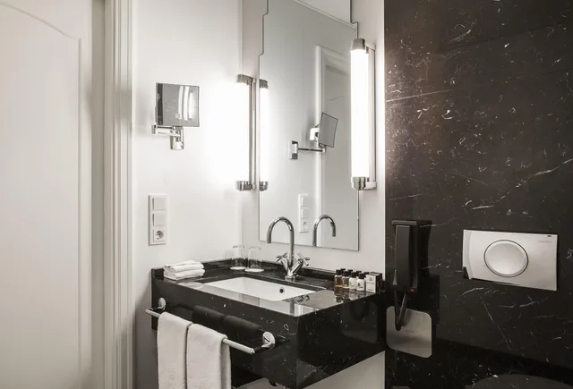 Superior, Hotel Borg by Keahotels 8/10