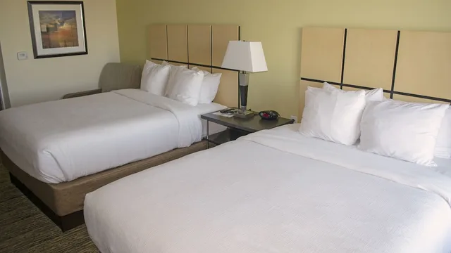 جناح استوديو بسرير فردي، Candlewood Suites Enid 1/3