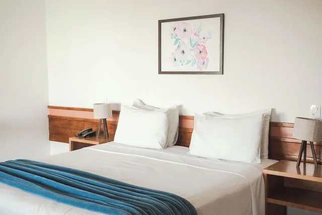 Super, Luxury, Triple, 3 Beds، Colonna Galapagos Garden Hotel 2/9
