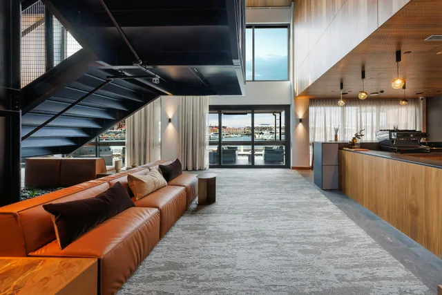 Citadines Elizabeth Street Pier Hobart، هوبارت 49/77