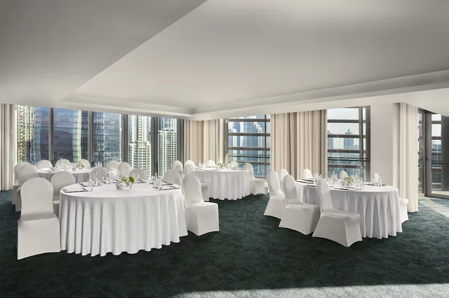 Anantara Downtown Dubai Hotel، دبي 28/30