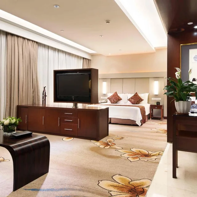 Yue Hua Hotel Shanghai، Nanqiao 28/34
