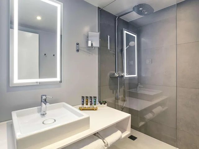 Executive, Novotel Brussels off Grand Place 6/6