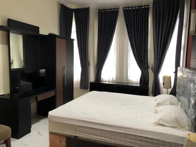 فيلا بـ3 غرف نوم، Eton Asia Kota Bunga Villas 4/9
