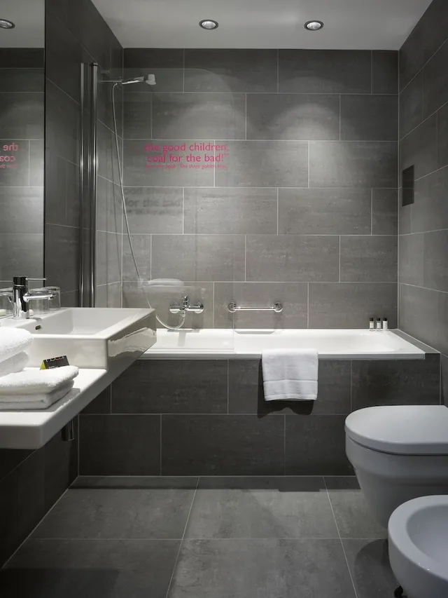 غرفة سوبيريور بسرير مزدوج أو سريرين منفصلين، Moods Boutique Hotel 4/4