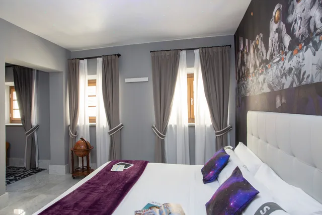 Superior, Double Bed, Casual Rinascimento Firenze 2/10