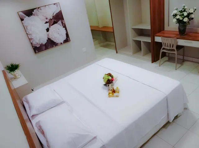 شقة فاخرة، Accord Hotel 1/3