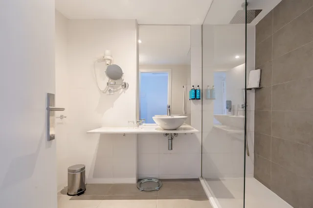 Superior, Single, Double Bed, Sea Front, Aluasoul Mallorca Resort - Adults Only 4/4
