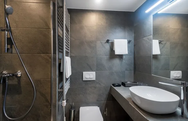 Family, Suite, Apartment, Queen and Twin Beds, Balcony، HUNGUEST HOTEL HELIOS 1/1