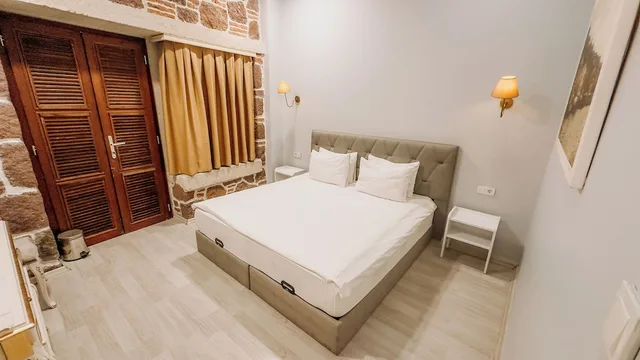 Economy, Double Bed, L'agora Old Town Hotel & Bazaar 1/3