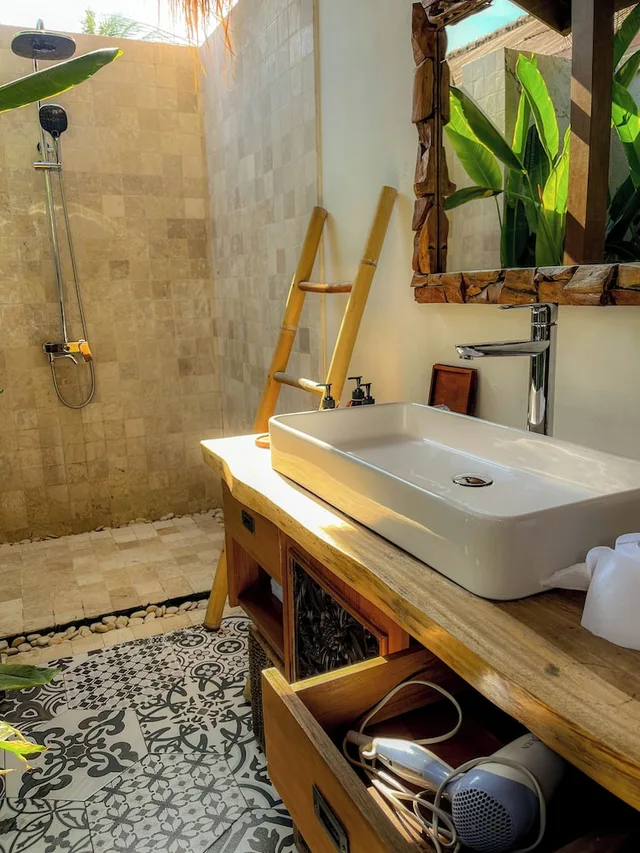 1 Bedroom, Luxury, Villa, Queen Bed, Pera ONE Villas 8/10