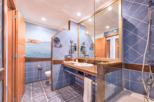 غرفة بسرير مزدوج أو سريرين منفصلين، Hotel LIVVO Mirador Papagayo 5/5