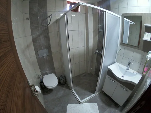 غرفة قياسية بسريرين منفصلين، Bellamaritimo Hotel 2/2