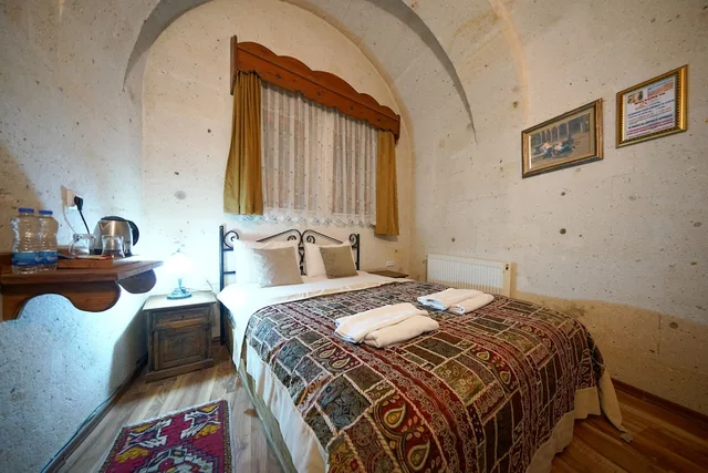 Economy, Double Bed, Arch Palace Hotel 8/10