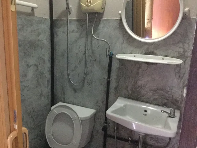 Standard, with Fan, North Star Guest House 5/5