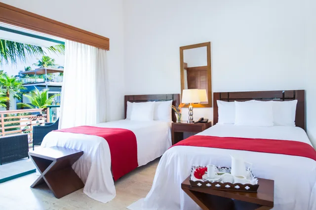 فيلا عائلية بـ3 غرف نوم، Sublime Samana Hotel And Residence 2/4