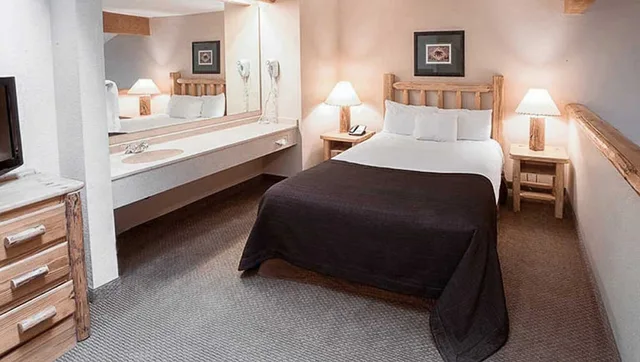 Loft, Suite، Great Wolf Lodge Wisconsin Dells 6/10