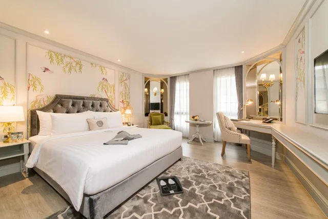 غرفة، The Salil Hotel Sukhumvit 57 - Thonglor 2/3