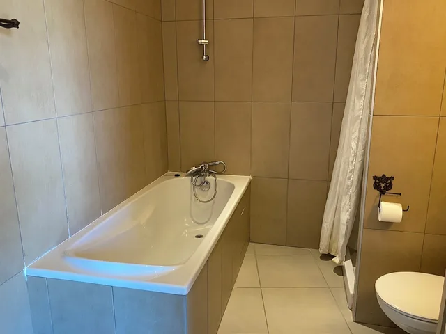 استوديو بسرير بطابقين مع أريكة، Residence Lagrange Vacances L Oustau de Sorgue 2/3