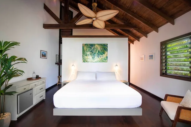 Suite, King Bed, Sea View, Puerta Azul Hotel 5/7