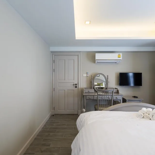 جناح فاخر، The Merchant House Chiangmai 2/10
