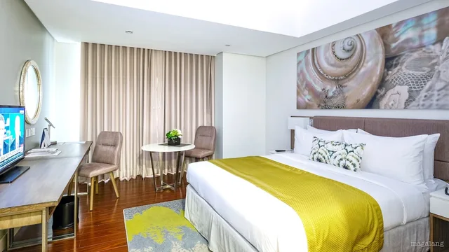 استوديو، Citadines Millennium Ortigas Manila 1/10