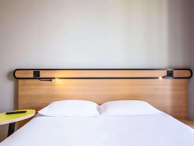 Superior, Studio, Aparthotel Adagio Access La Defense Puteaux 4/10