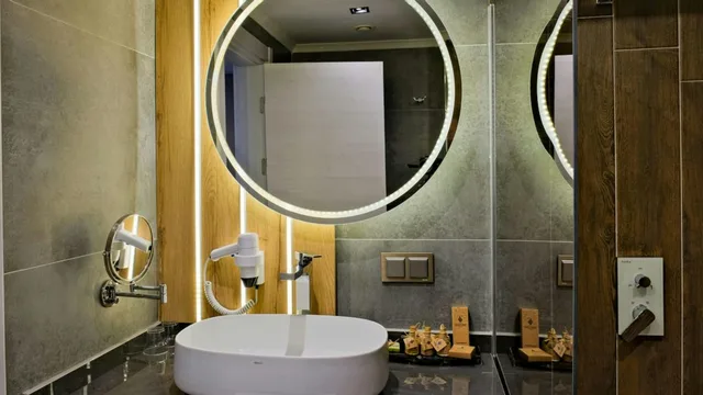 غرفة قياسية بإطلالة على المدينة، Maritimo Hotel 6/8