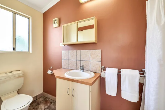 غرفة قياسية رباعية، DARWIN FREESPIRIT RESORT 4/7
