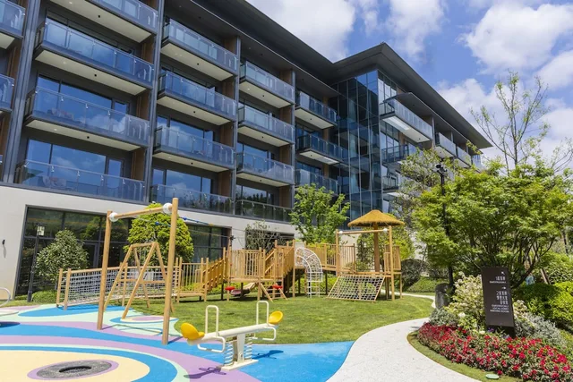 Hotel Indigo Hangzhou Tianmushan by IHG، Fuyang 43/50