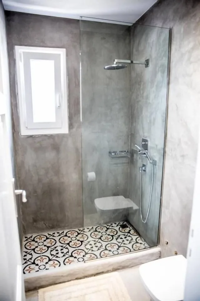 Deluxe, Double Bed, Sea View, Bellou Suites 9/10