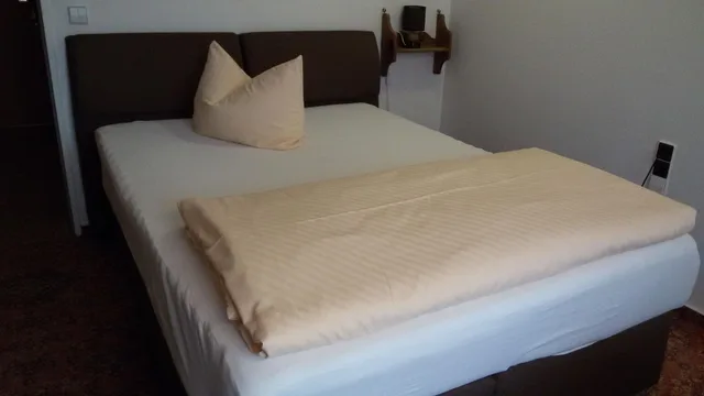 غرفة مفردة، Solitaire Hotel Boardinghouse Berlin 2/7