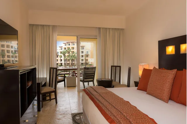غرفة ديلوكس بإطلالة على البحر، Pueblo Bonito Pacifica Golf & Spa Resort - All Inclusive - Adults Only 3/4
