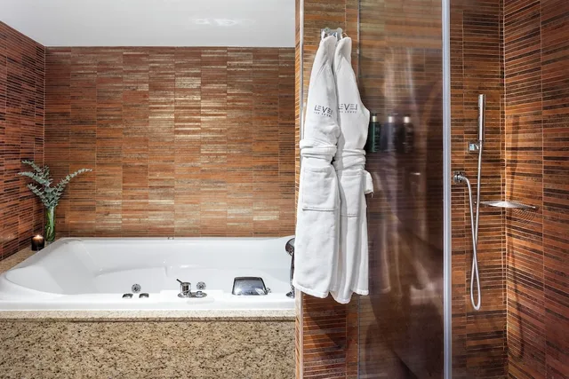 The Level, Suite, King Bed، Melia Madrid Princesa Hotel 2/4