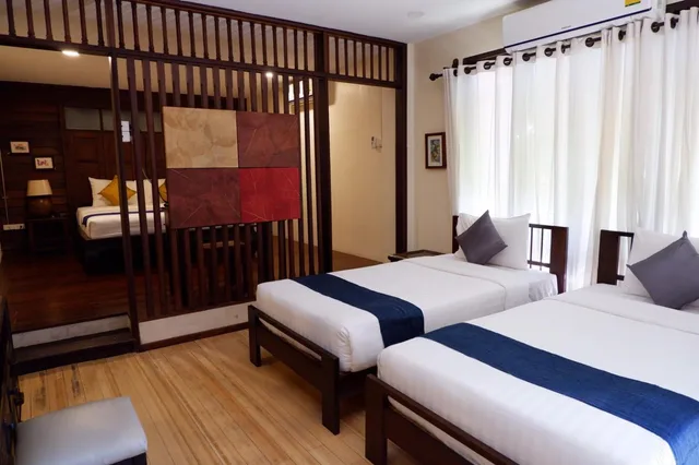 Suite, Sunny V Hotel 2/4
