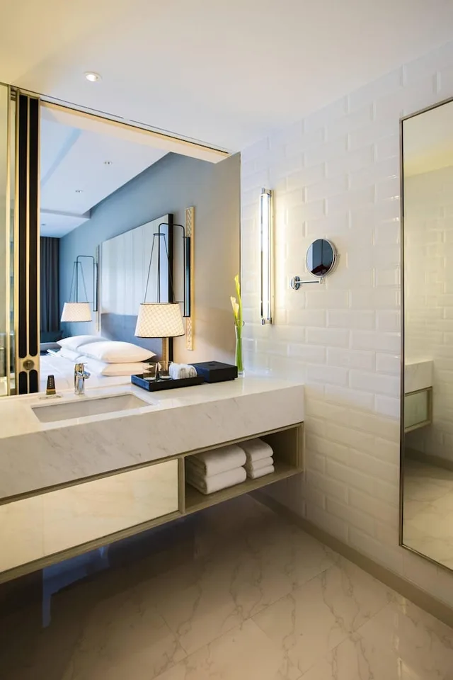 غرفة عائلية بسرير كينج، Hua Hin Marriott Resort And Spa 10/10