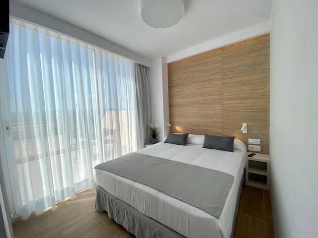 شقة سوبيريور، Sunclub Salou 7/10