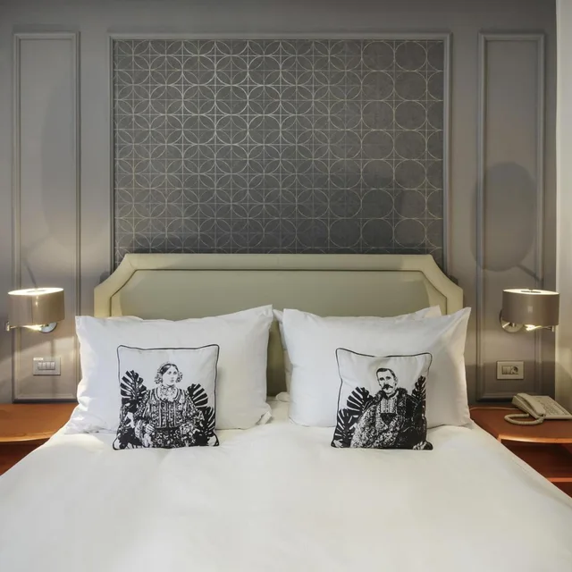 Junior Suite, Mercure Sibiu Airport 3/5