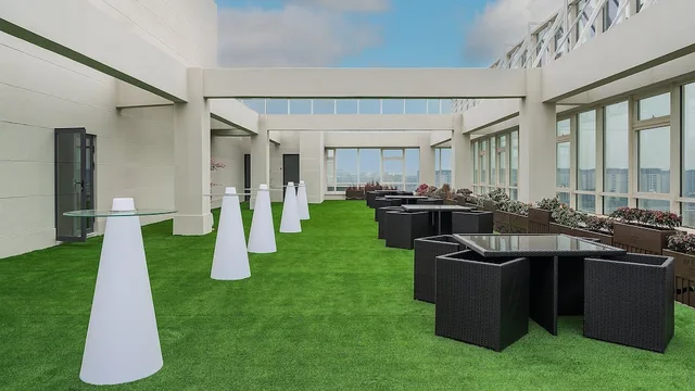 EVEN Hotel Wuhan Airport Zone by IHG, Wuhan 46/50