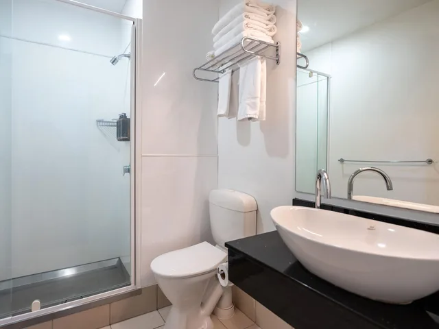 شقة بغرفة نوم واحدة، Mantra Wellington Central 2/2
