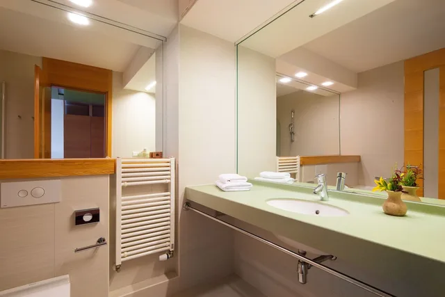 Superior, Double Bed, Sea View, Balcony, Aminess Vival Velaris Resort 8/8