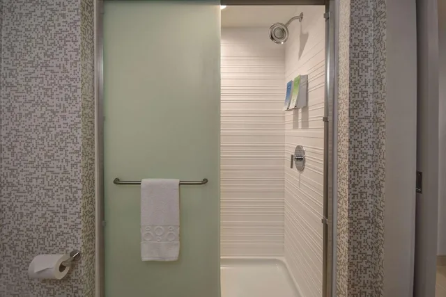استوديو بسريرين كوين مع أريكة، Home2 Suites by Hilton Eau Claire South 5/5