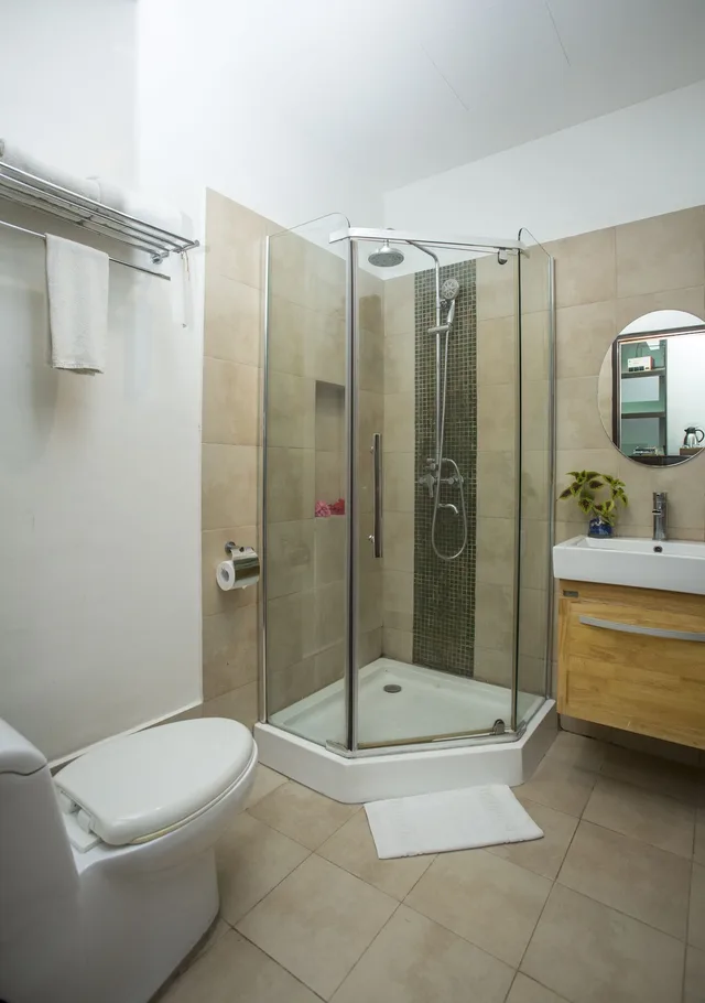 Superior, Double Bed, Hotel Soffia Boracay 9/10