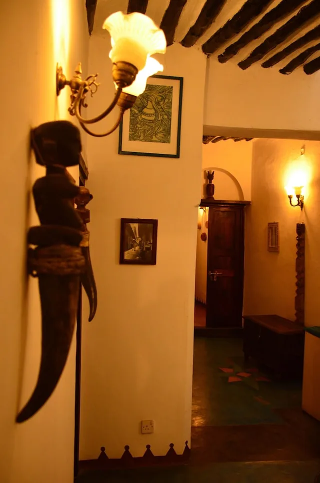 House of Spices، مدينة زنجبار 23/65